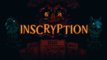 Inscryption 即将登陆 PlayStation 游戏机